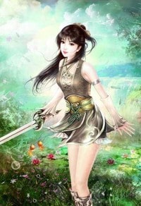 橙花陪我呀