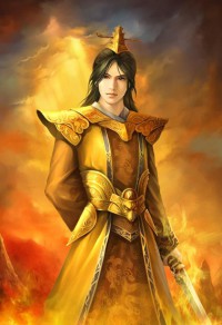 大羽王