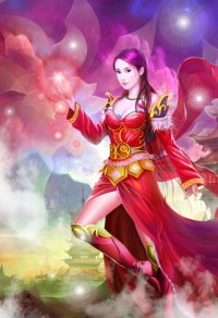 穿越女配之神仙癮